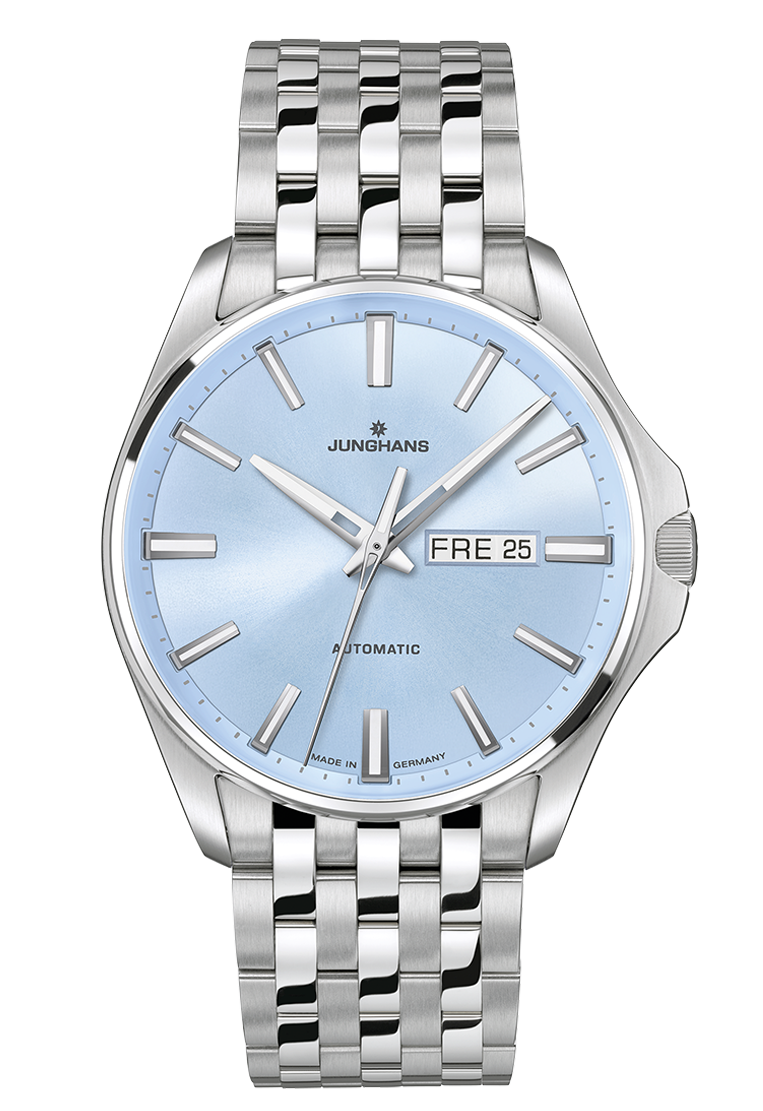 Meister S Automatic