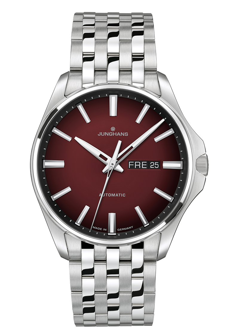 Meister S Automatic