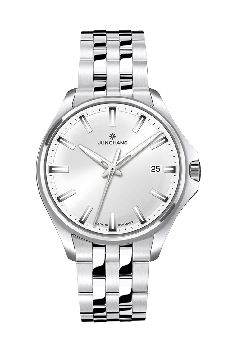 Meister S Quarz 35