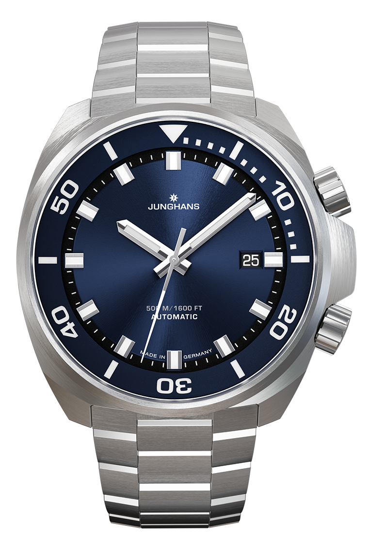 Aquaris Blue