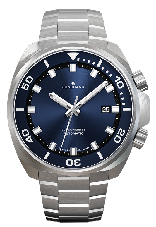 Aquaris Blue