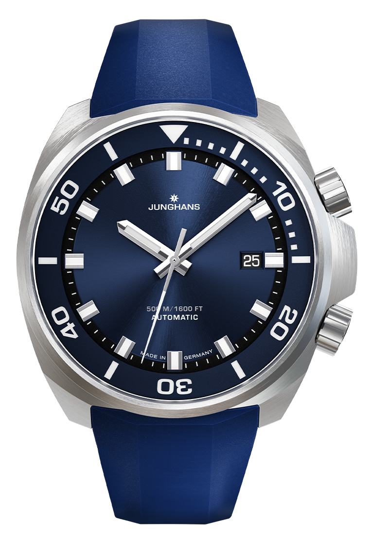 Aquaris Blue