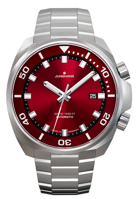 Aquaris Red