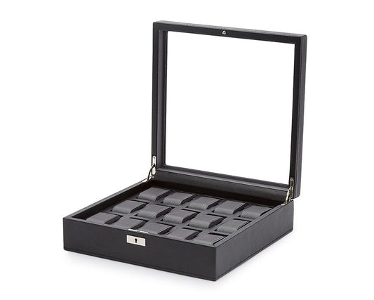 Viceroy 15PC Watch Box