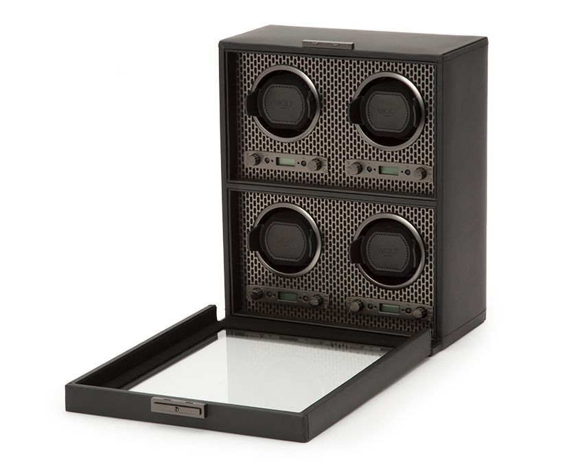 Axis 4PC Watch Winder