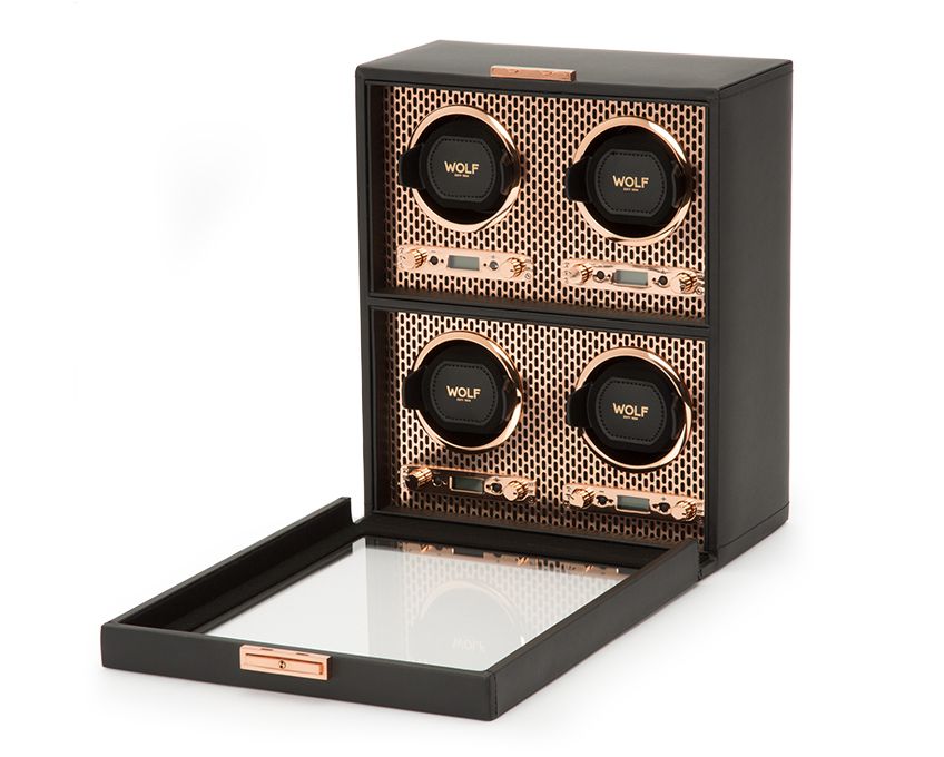 Axis 4PC Watch Winder