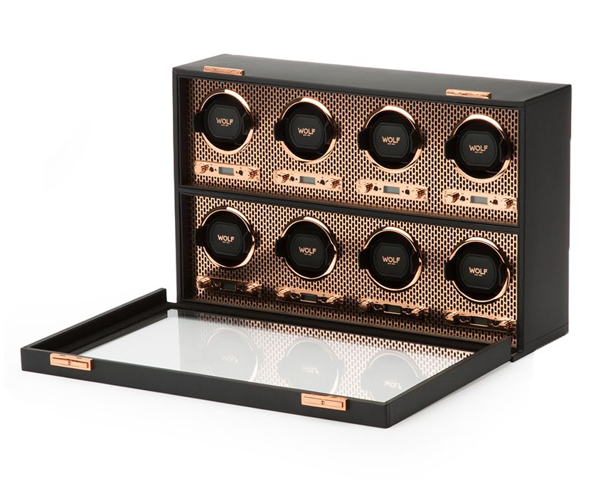 Axis 8PC Watch Winder