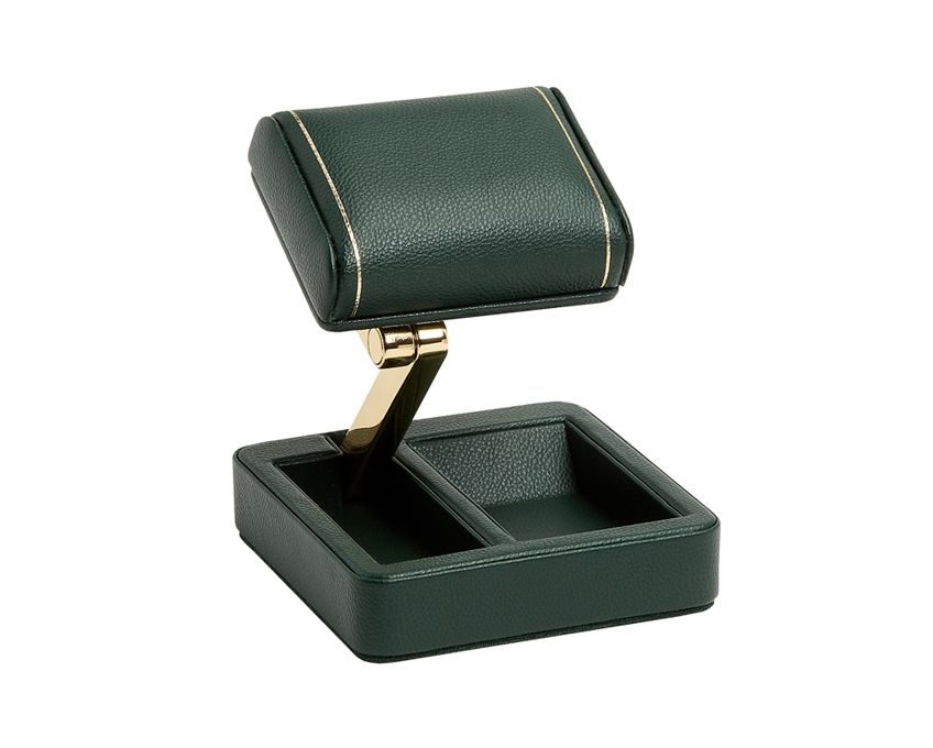 British Racing Travel Watch Stand