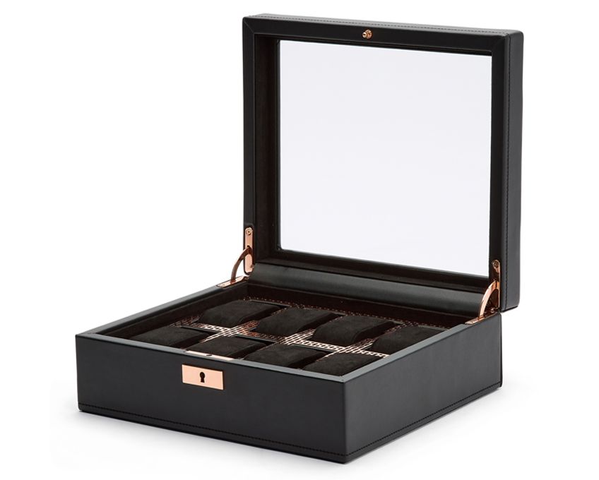 Axis 8PC Watch Box