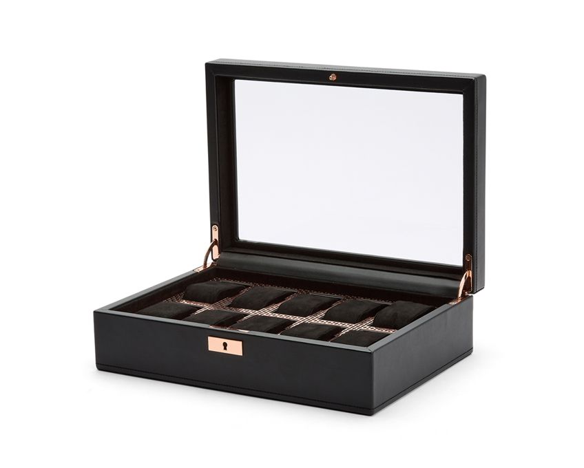 Axis 10PC Watch Box