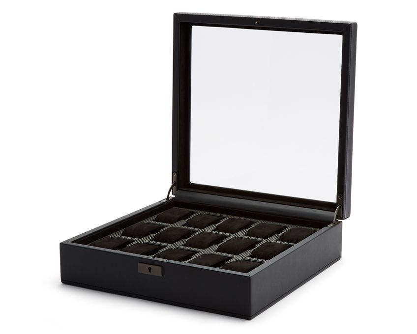 Axis 15PC Watch Box