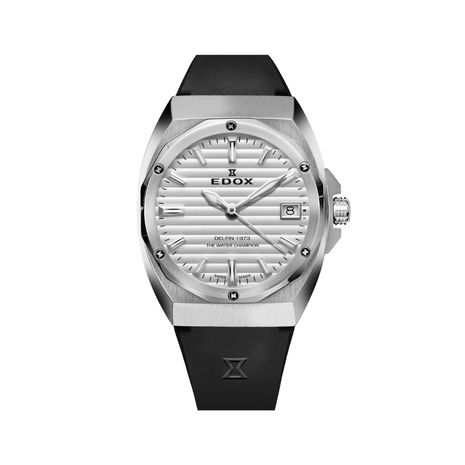 Delfin 1973 Quartz Lady