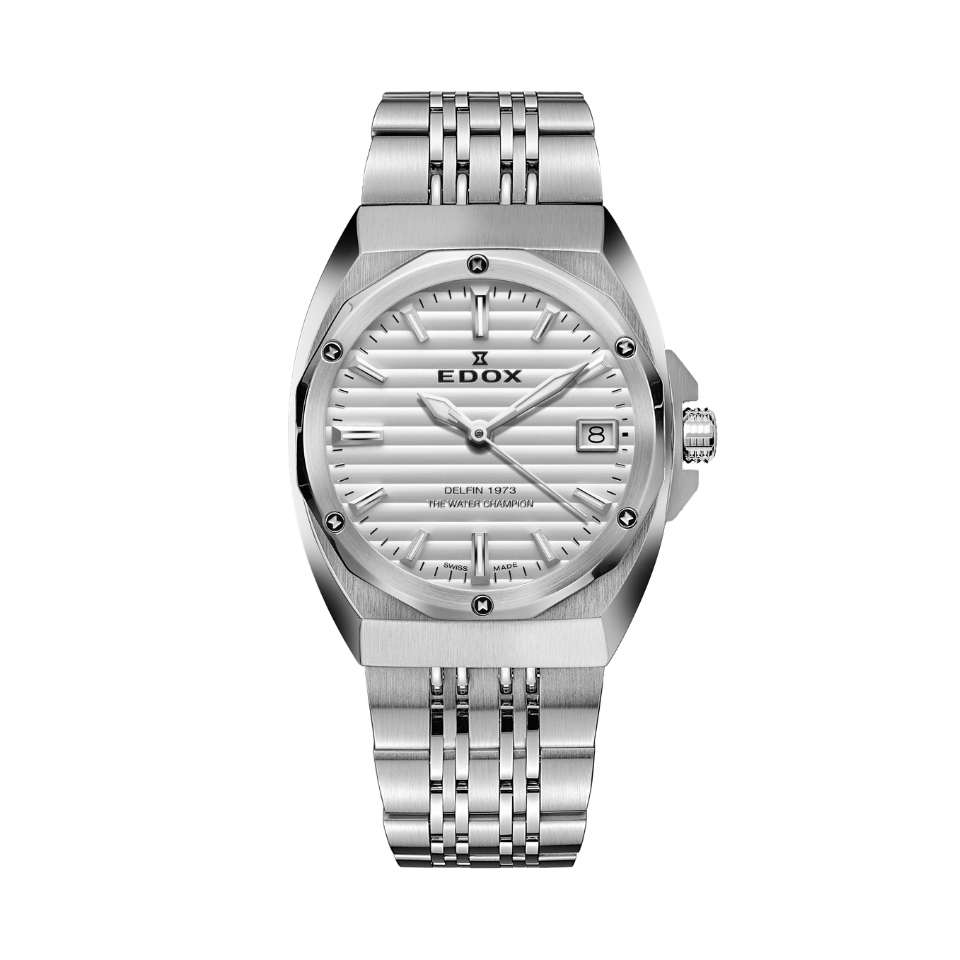 Delfin 1973 Quartz Lady