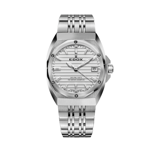 Delfin 1973 Quartz Lady