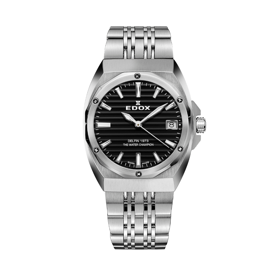 Delfin 1973 Quartz Lady