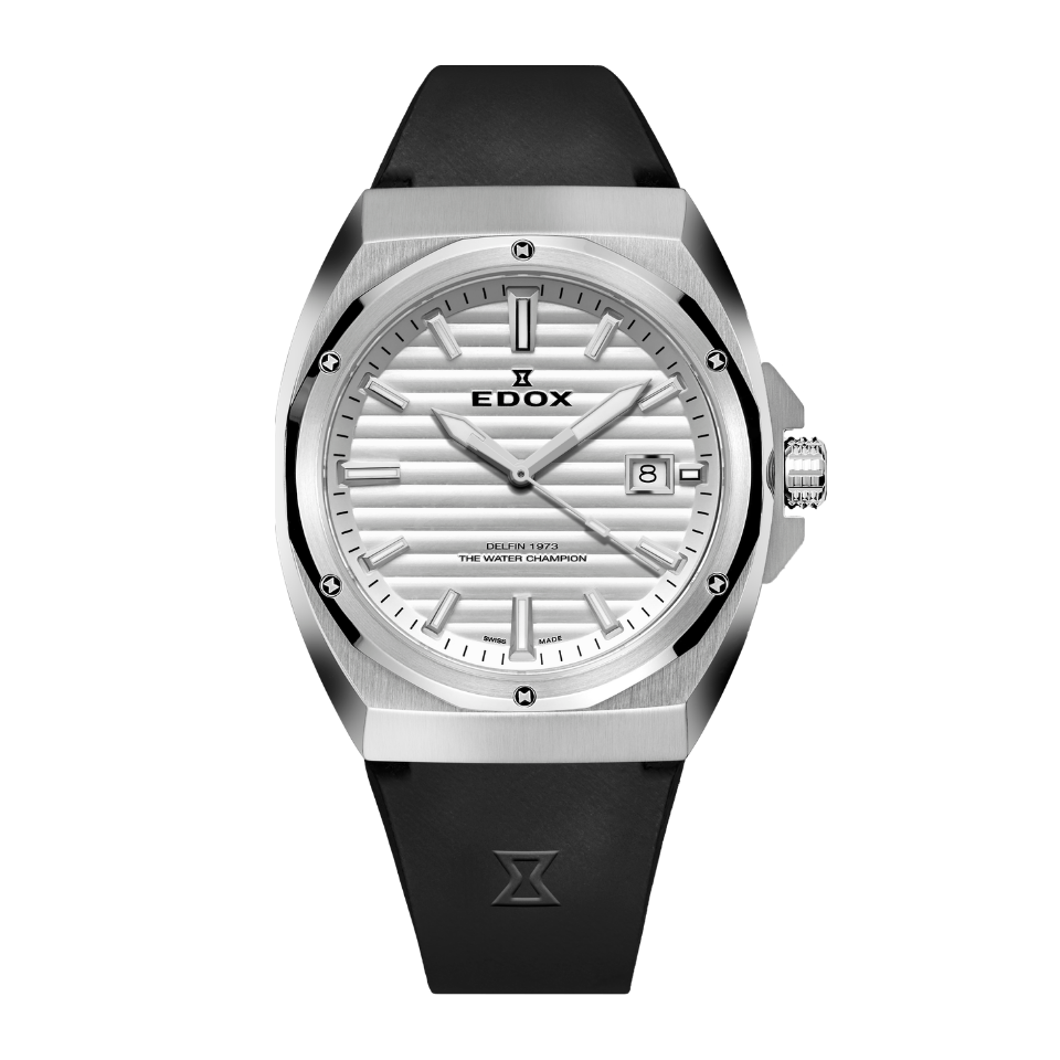 Delfin 1973 Quartz Gents