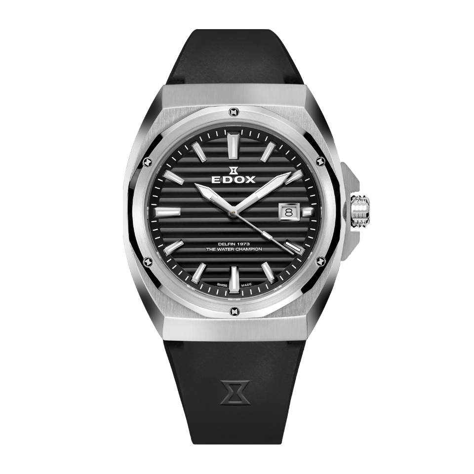 Delfin 1973 Quartz Gents