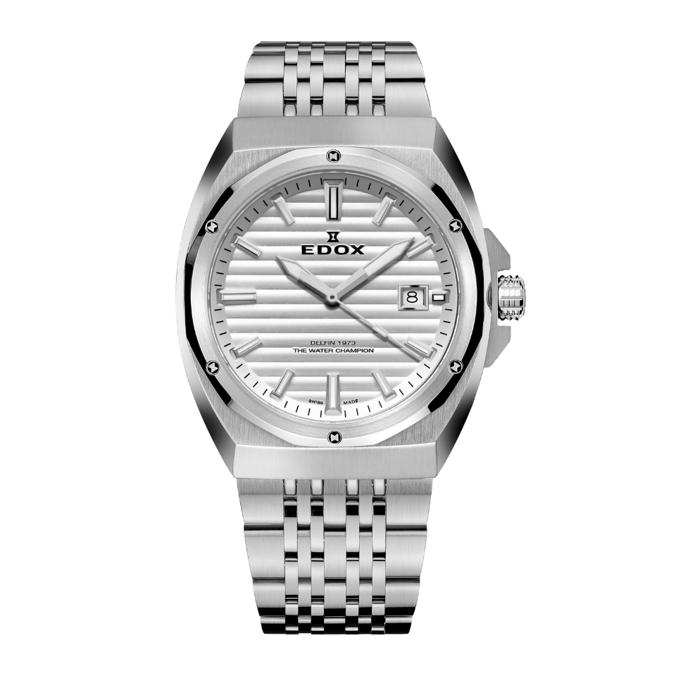 Delfin 1973 Quartz Gents