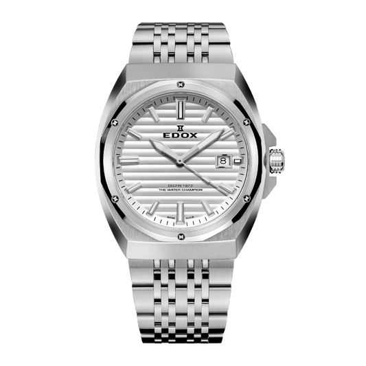Delfin 1973 Quartz Gents