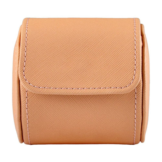 Seltzer Single Watch Roll - Peach/Mint