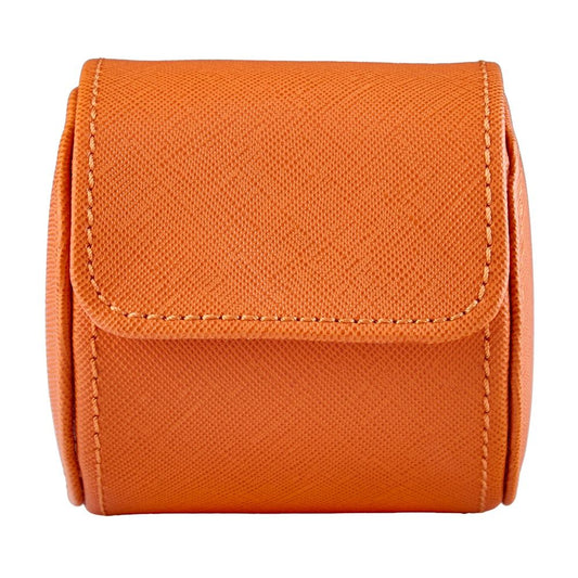 Seltzer Single Watch Roll - Orange/Peach