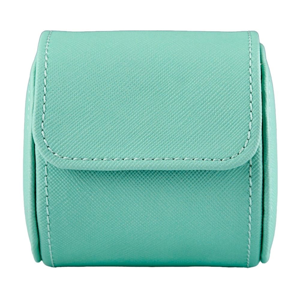 Seltzer Single Watch Roll - Mint/Teal
