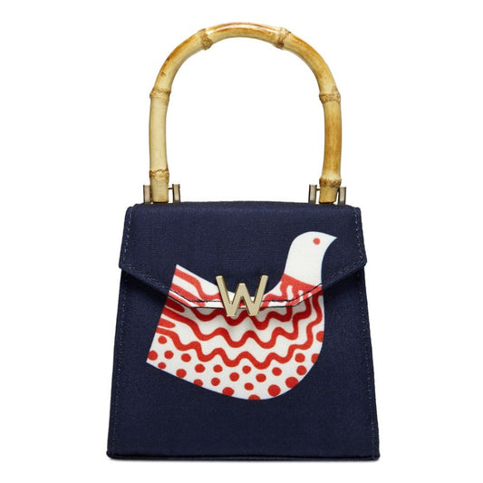 Evie Small Bag - Movitalia