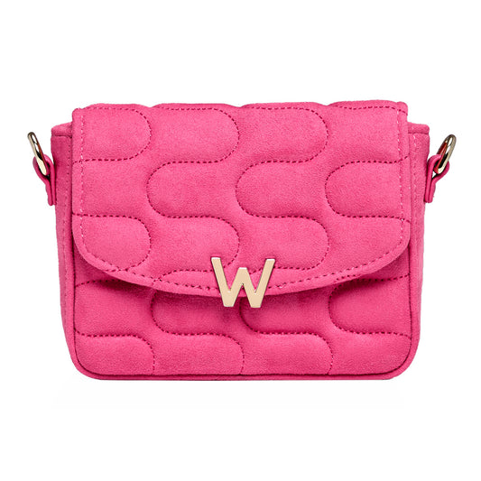 Mimi Swirl Mini Bag