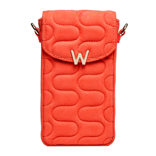 Mimi Swirl Phone Bag
