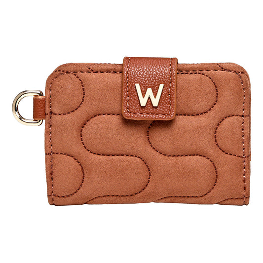 Mimi Swirl Card Case