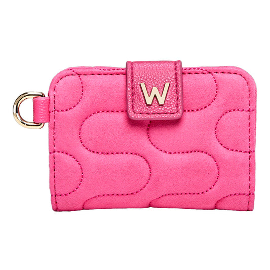 Mimi Swirl Card Case