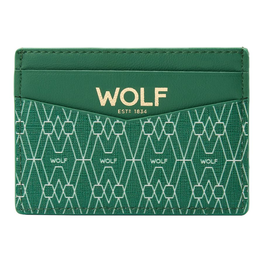 Signature Cardholder