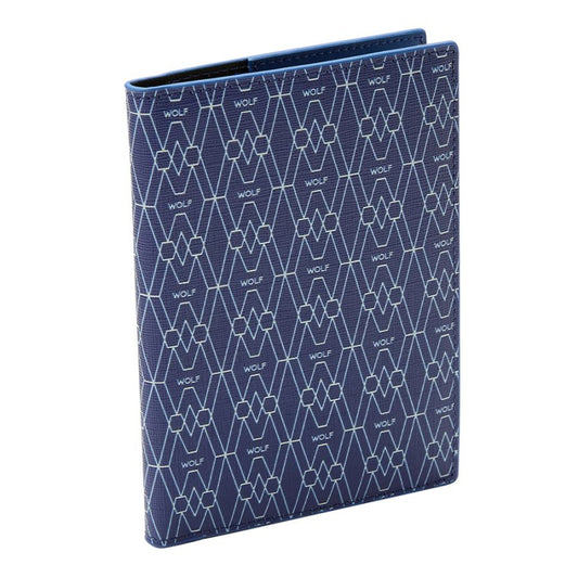 Signature Passport Sleeve