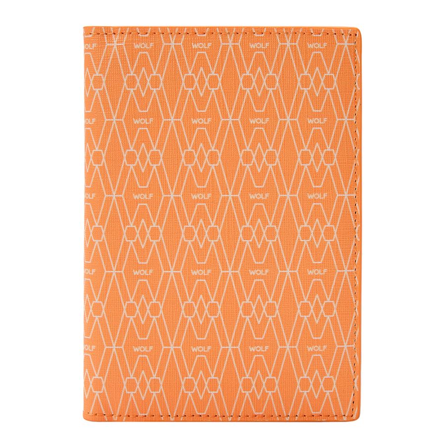 Signature Passport Sleeve