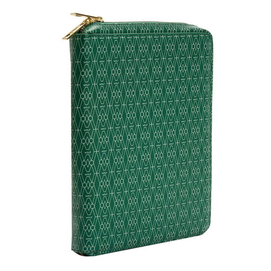 Signature iPad Tech Case