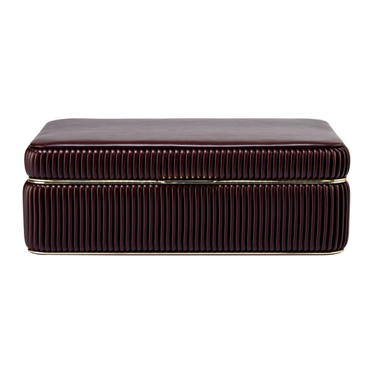 Bella Medium Jewellery Box