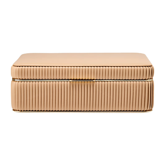 Bella Medium Jewellery Box
