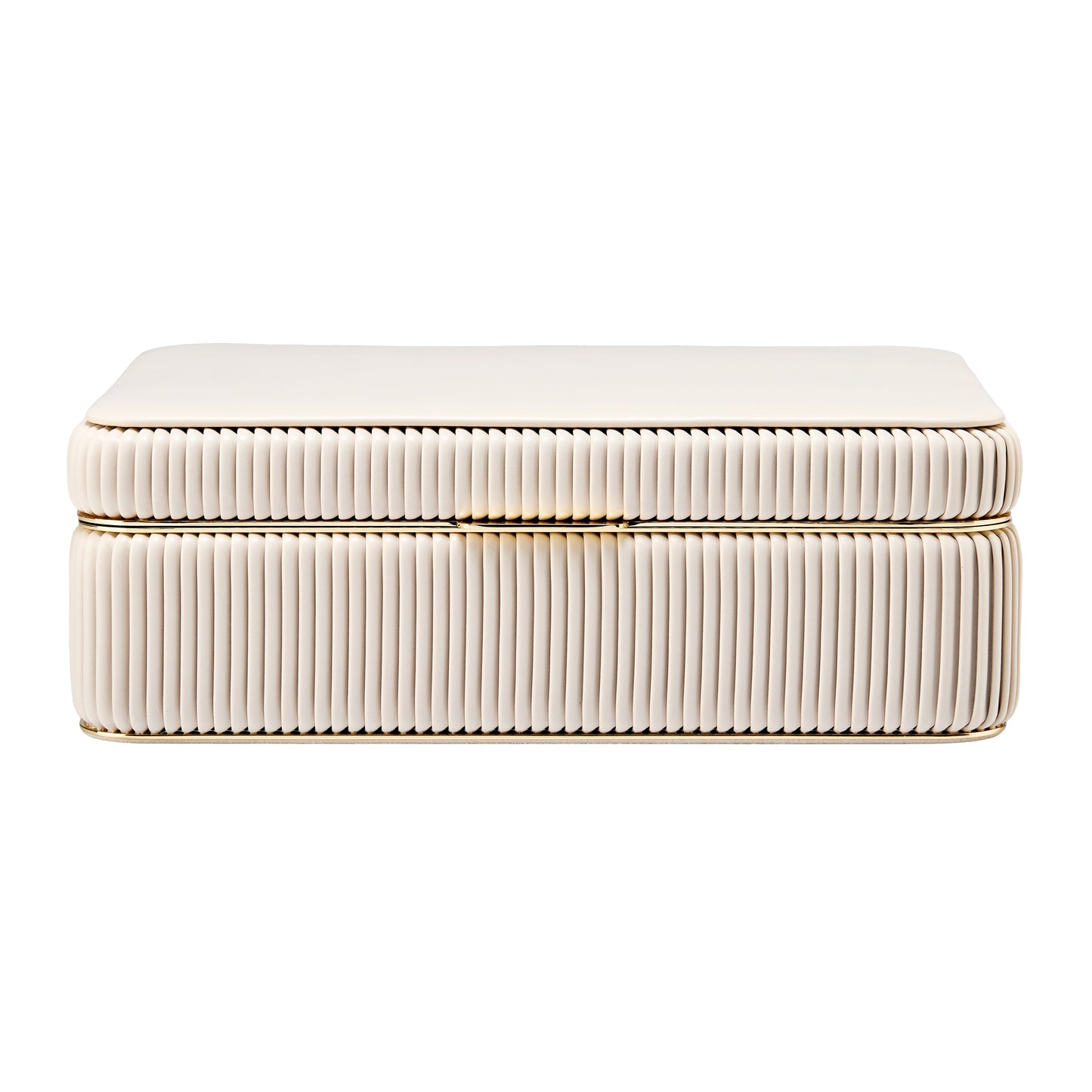 Bella Medium Jewellery Box