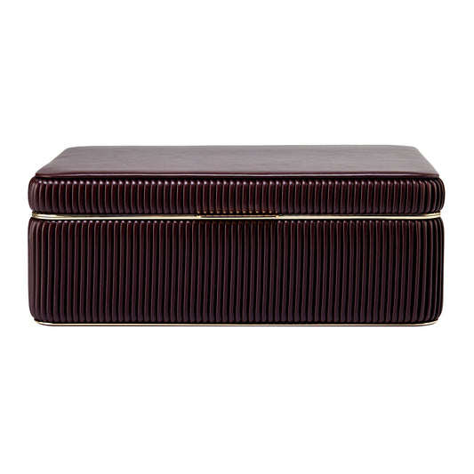 Bella Large Jewellery Box