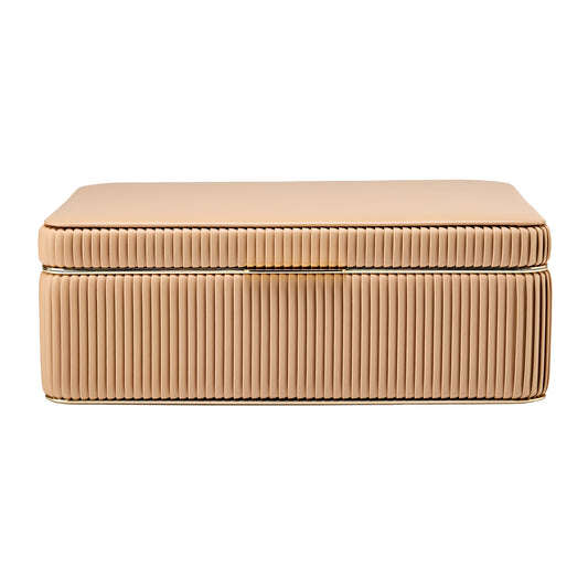 Bella Large Jewellery Box