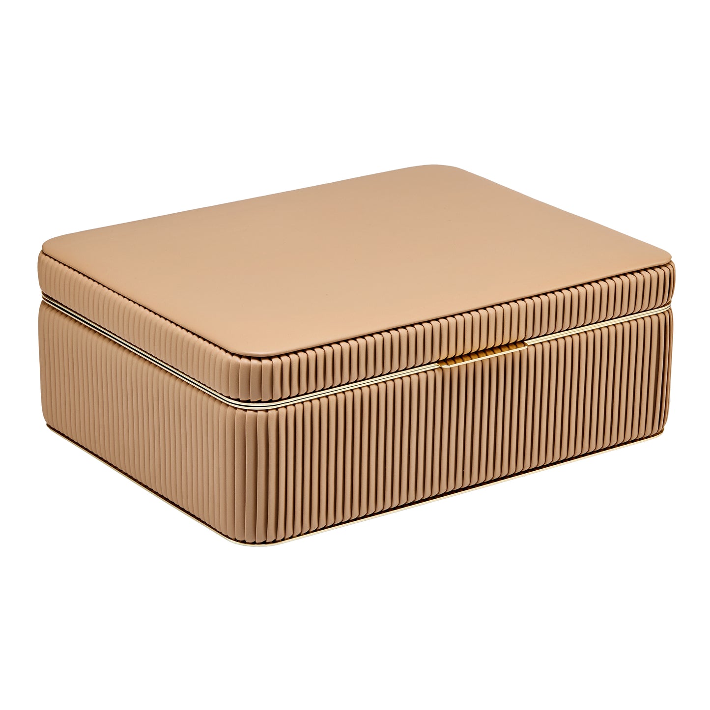 Bella Large Jewellery Box