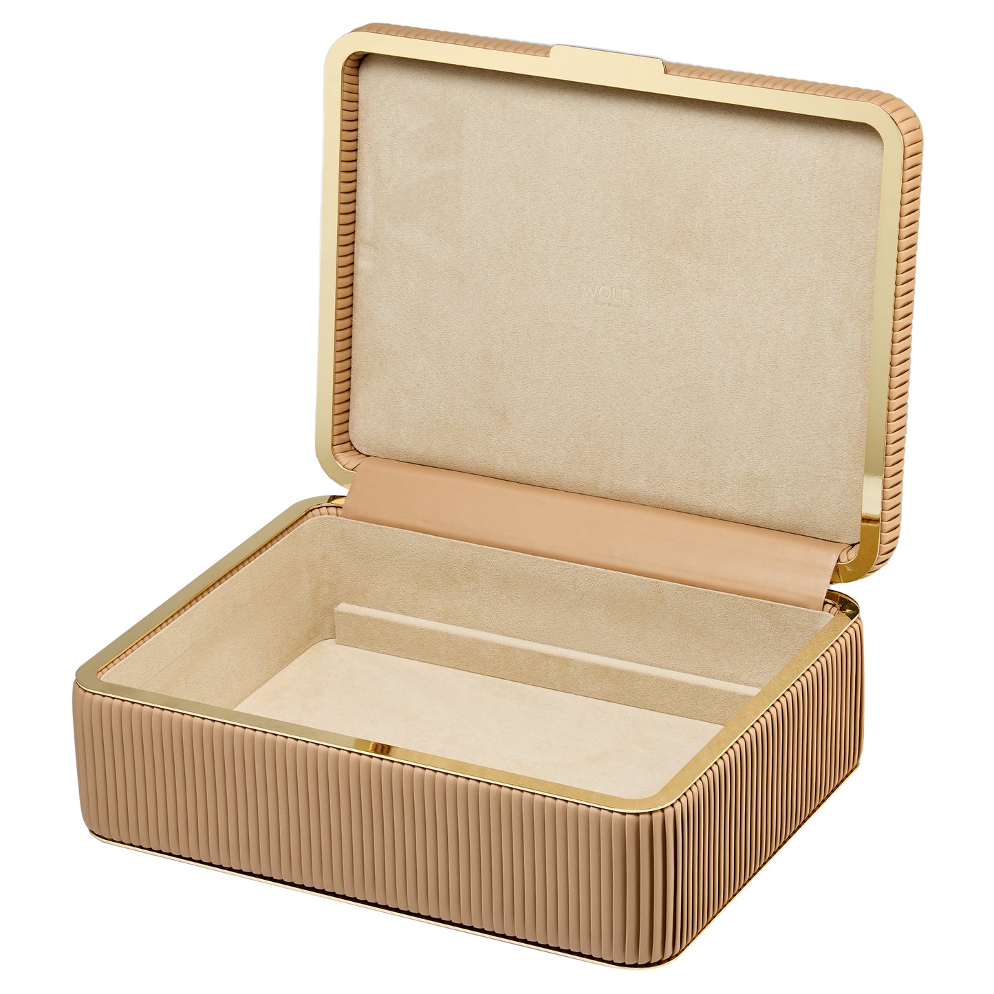 Bella Large Jewellery Box