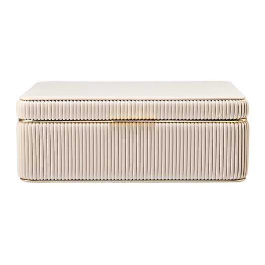 Bella Large Jewellery Box