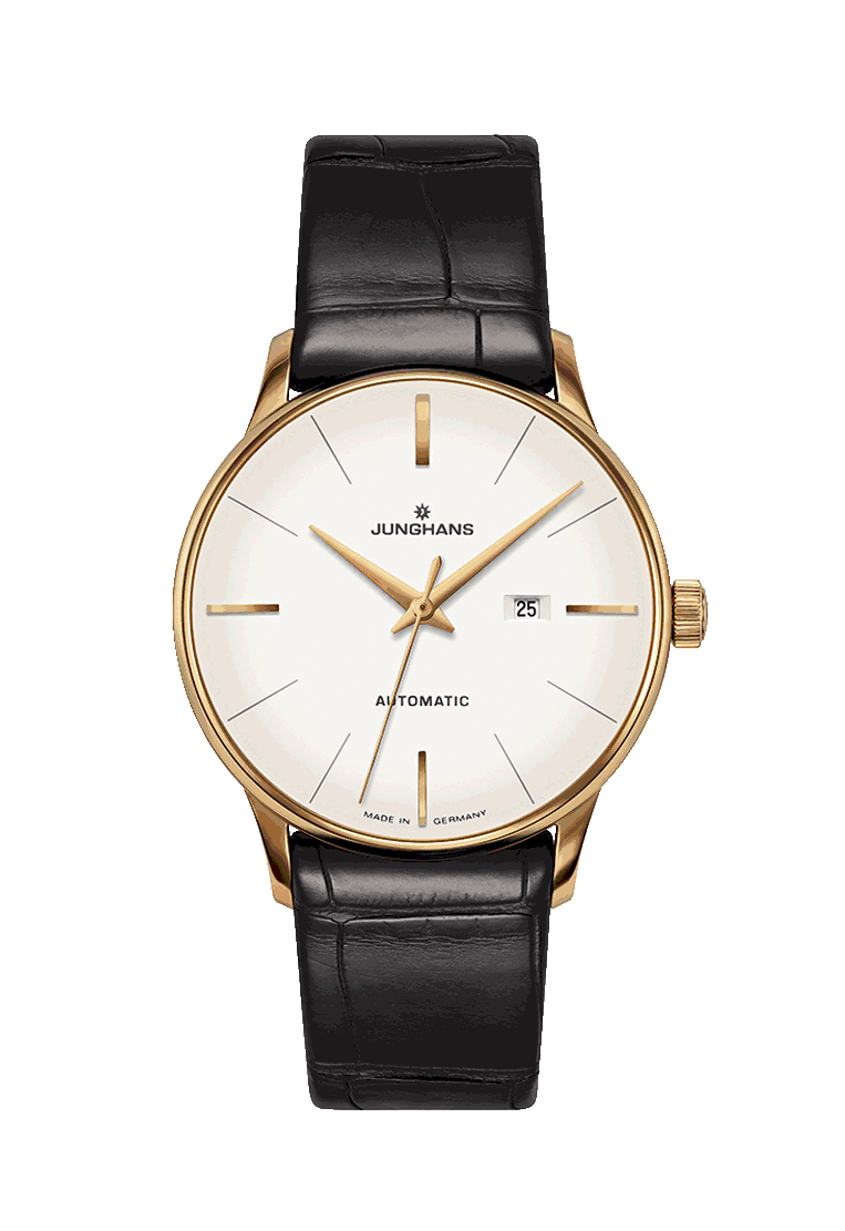 Meister Damen Automatic