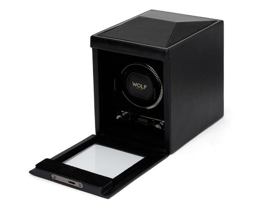 British Racing Single Watch Winder