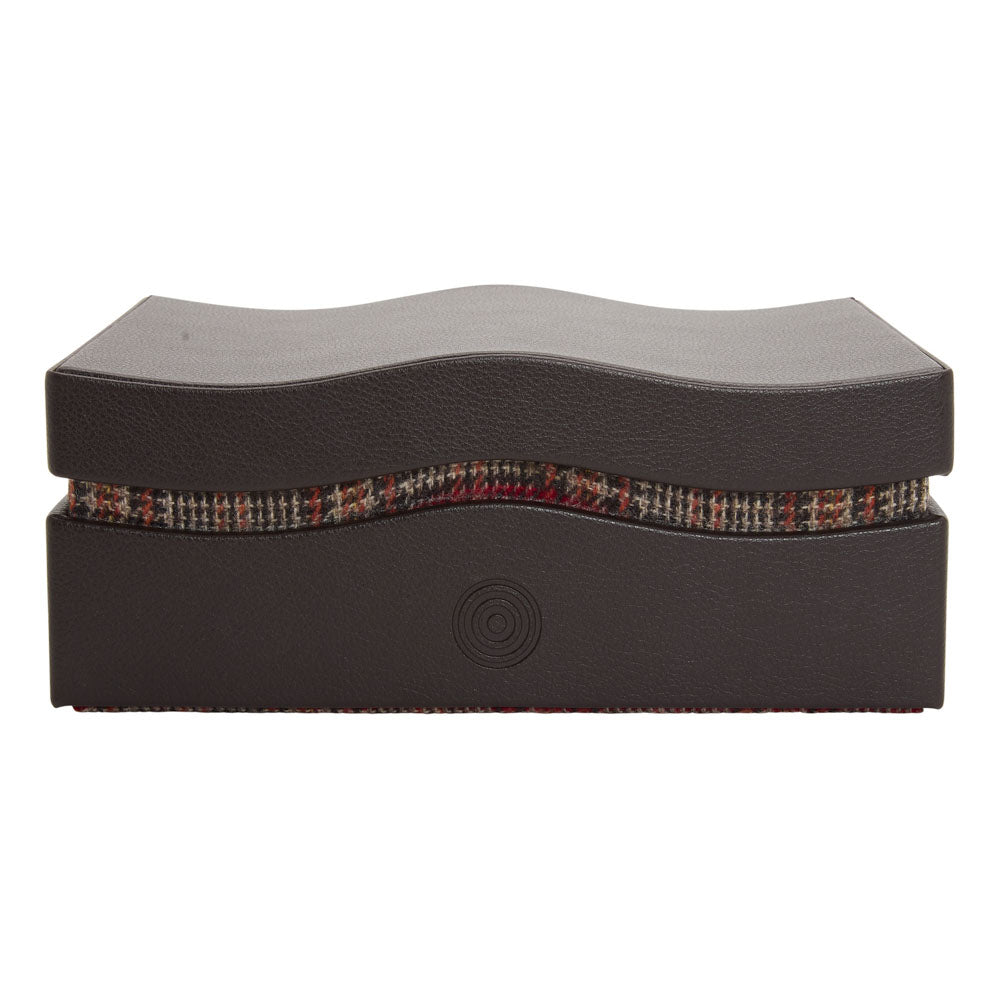 WM Brown Accessory Box