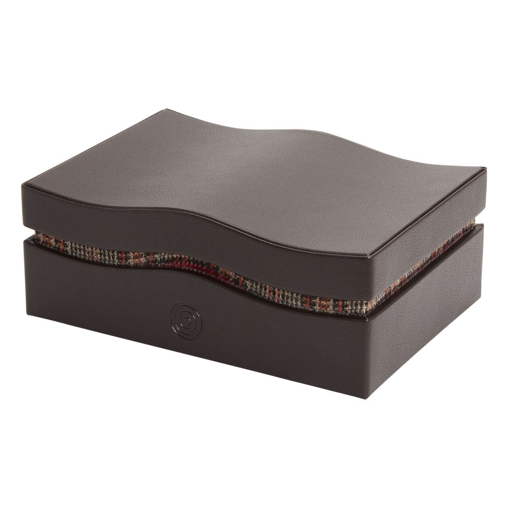 WM Brown Accessory Box