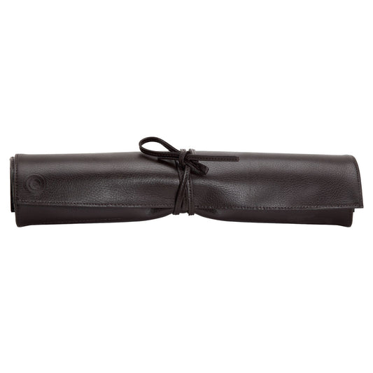 WM Brown Knife Roll