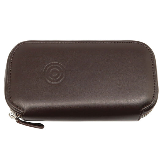 WM Brown 2 Piece Watch Zip