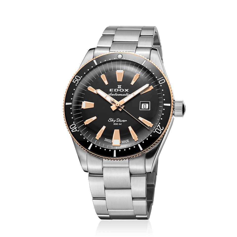 Skydiver limited edition